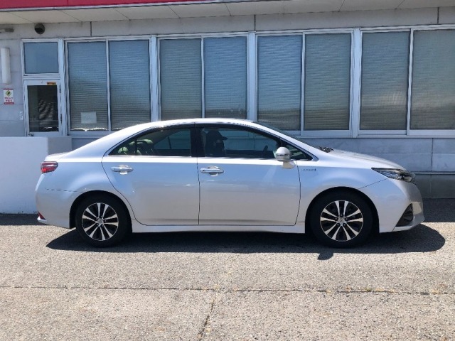 Toyota SAI 2013 8515677-3