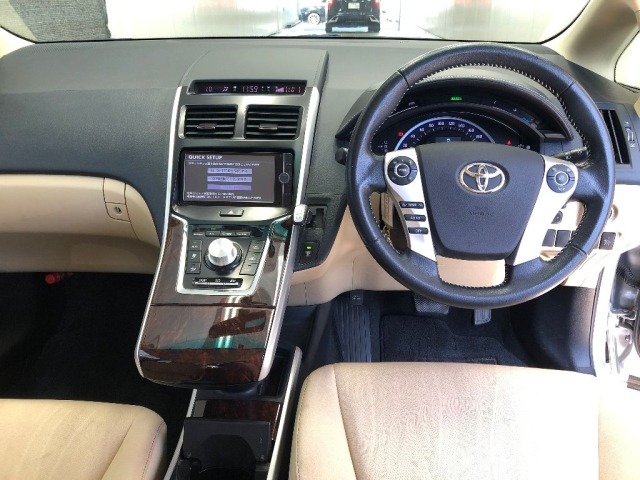 Toyota SAI 2013 8515677-4