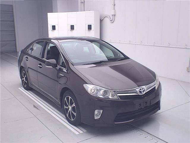 Toyota SAI 2010 8515678-0
