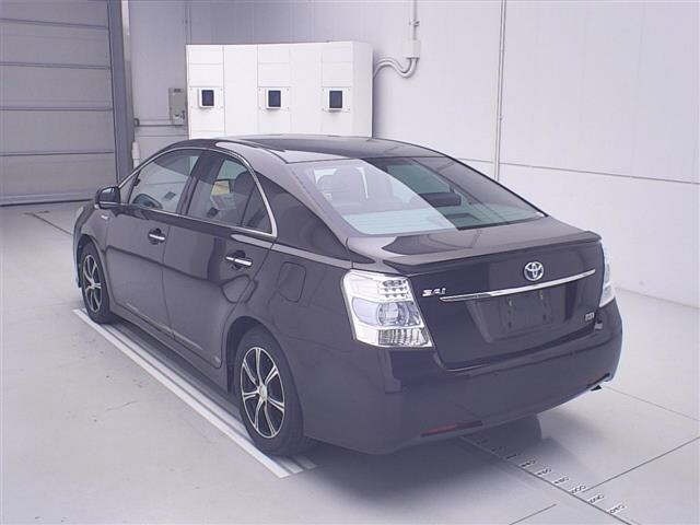 Toyota SAI 2010 8515678-1