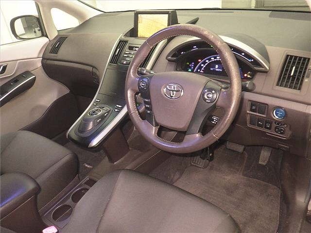 Toyota SAI 2010 8515678-3