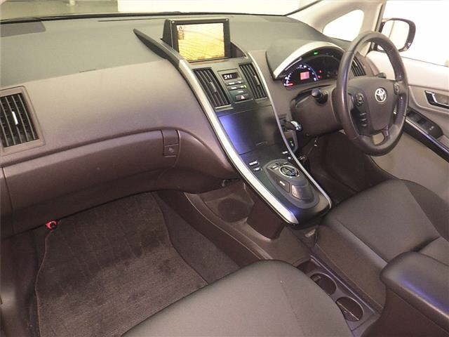 Toyota SAI 2010 8515678-4