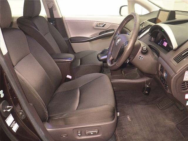 Toyota SAI 2010 8515678-5