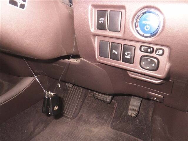 Toyota SAI 2010 8515678-8