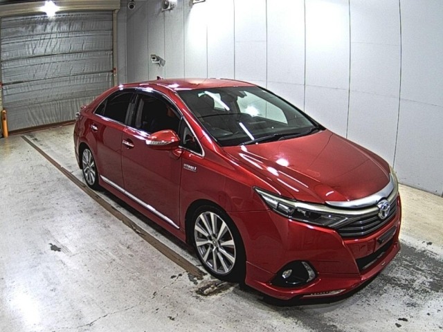 Toyota SAI 2014 8515679-0