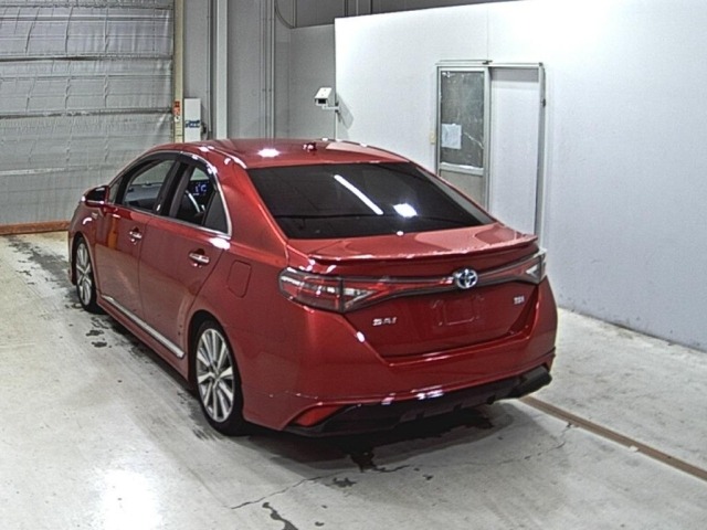 Toyota SAI 2014 8515679-1