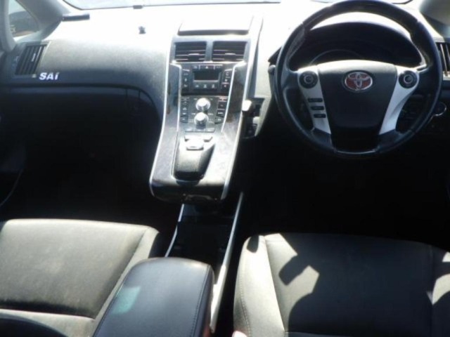 Toyota SAI 2014 8515679-3