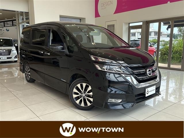 Nissan SERENA 2016 8510618-0