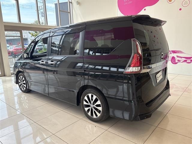 Nissan SERENA 2016 8510618-13