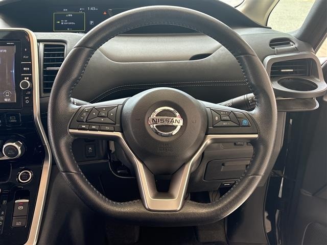 Nissan SERENA 2016 8510618-14