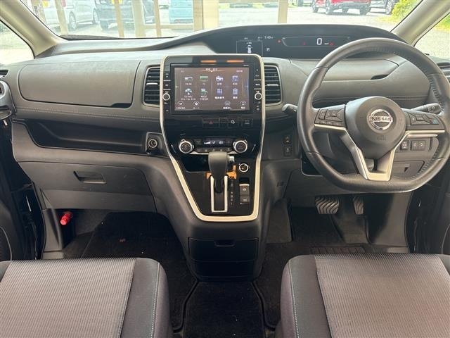 Nissan SERENA 2016 8510618-15