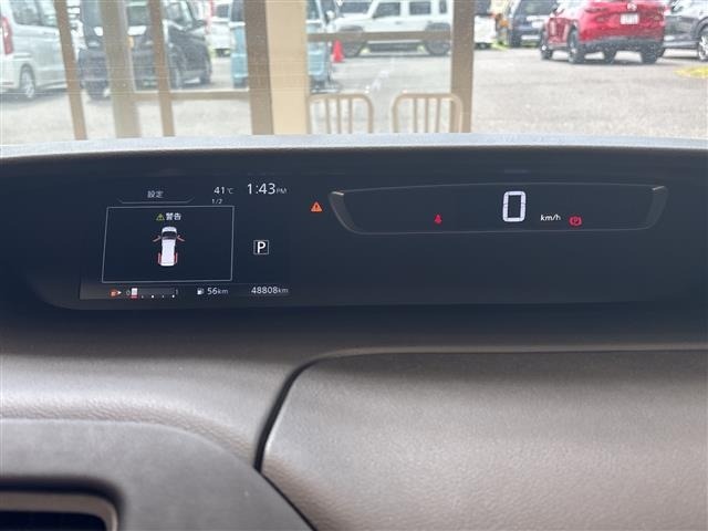Nissan SERENA 2016 8510618-16