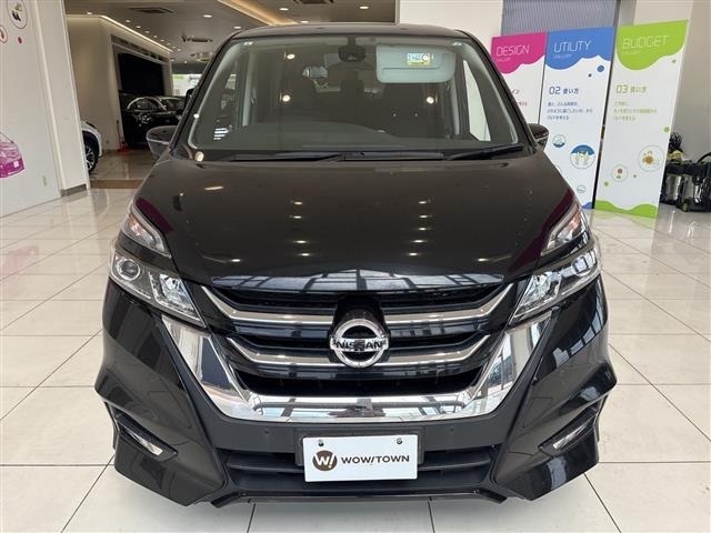 Nissan SERENA 2016 8510618-20