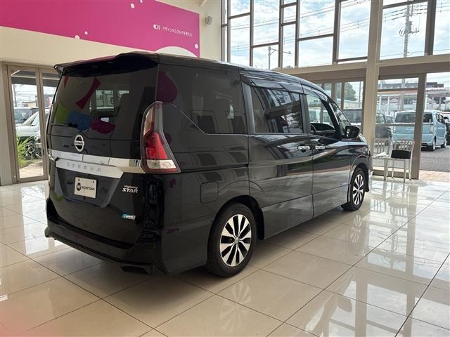 Nissan SERENA 2016 8510618-22
