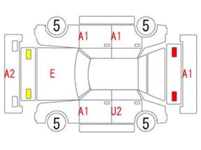 Nissan SERENA 2016 8510618-23