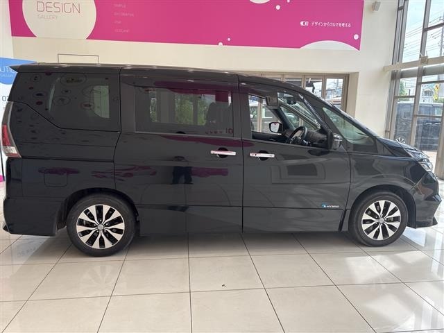 Nissan SERENA 2016 8510618-4