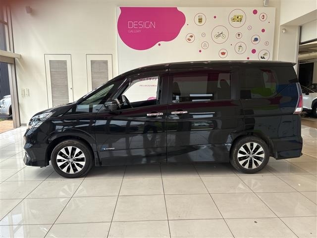 Nissan SERENA 2016 8510618-6
