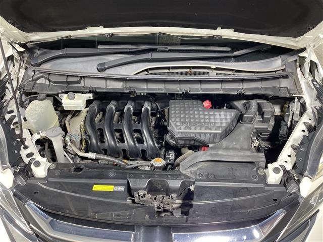 Nissan SERENA 2017 8510628-15