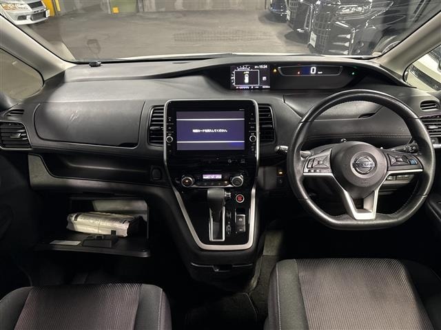 Nissan SERENA 2017 8510628-16