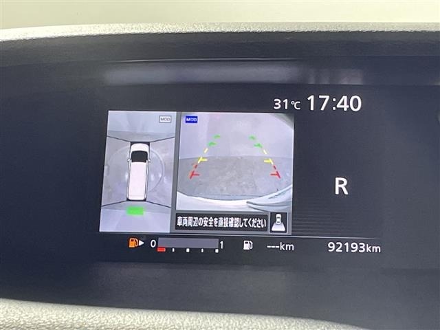 Nissan SERENA 2017 8510628-17