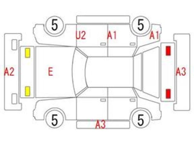 Nissan SERENA 2017 8510628-24