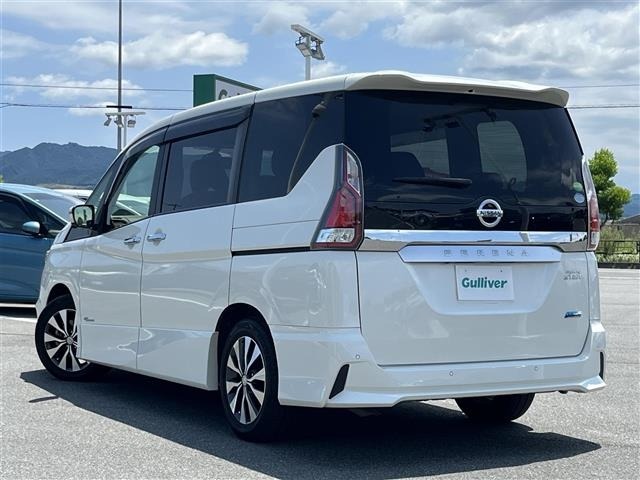 Nissan SERENA 2017 8510633-13