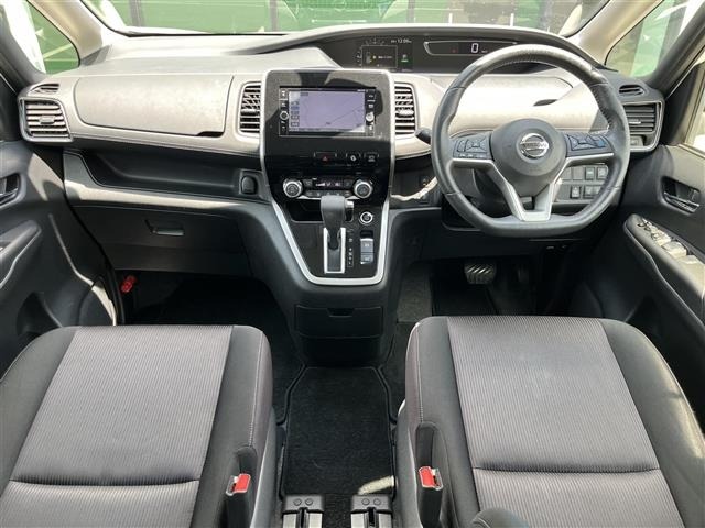 Nissan SERENA 2017 8510633-14