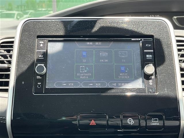 Nissan SERENA 2017 8510633-17