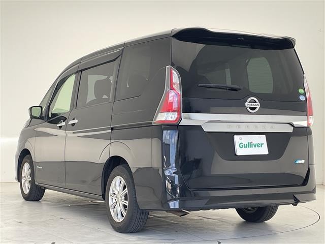 Nissan SERENA 2017 8510644-15