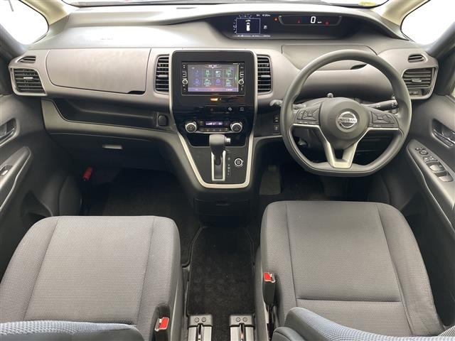 Nissan SERENA 2017 8510644-17