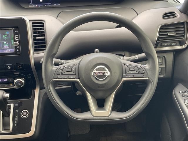Nissan SERENA 2017 8510644-23