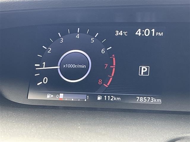 Nissan SERENA 2017 8510644-5