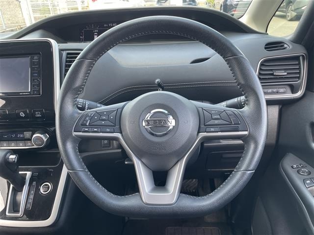 Nissan SERENA 2017 8510665-1