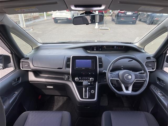 Nissan SERENA 2017 8510665-15