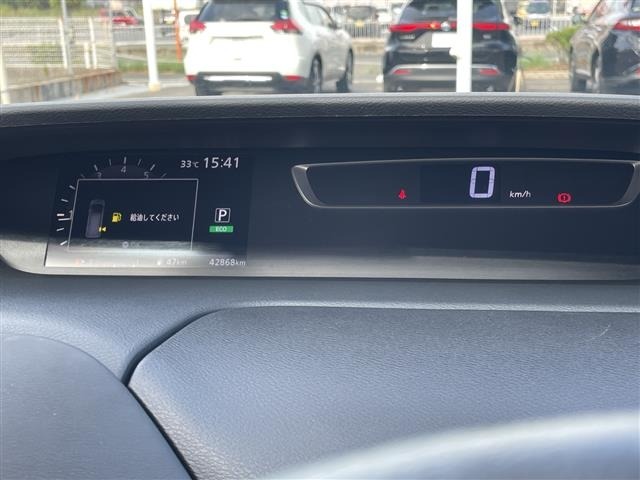Nissan SERENA 2017 8510665-21