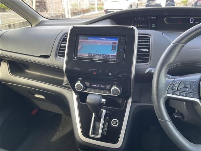 Nissan SERENA 2017 8510665-22