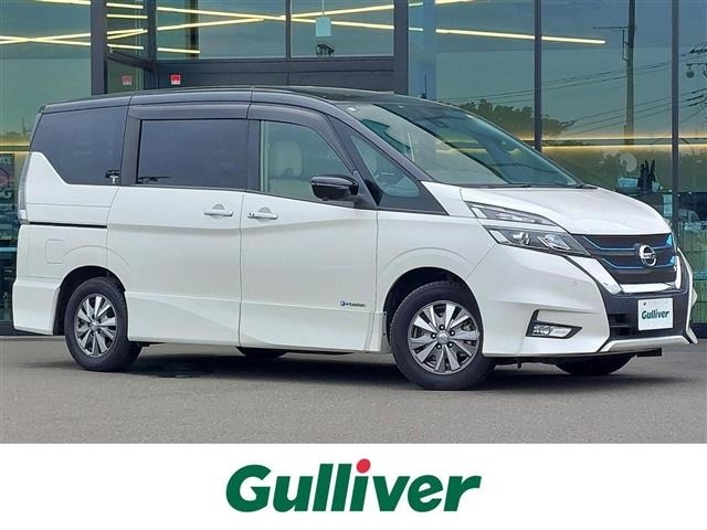 Nissan SERENA 2018 8510666-0