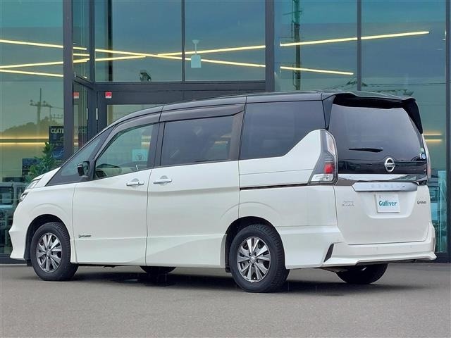 Nissan SERENA 2018 8510666-21