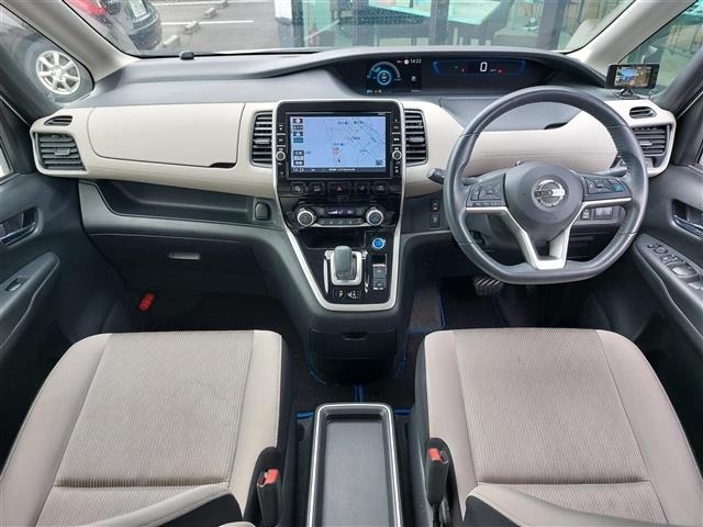 Nissan SERENA 2018 8510666-22