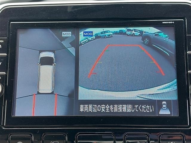 Nissan SERENA 2018 8510666-23