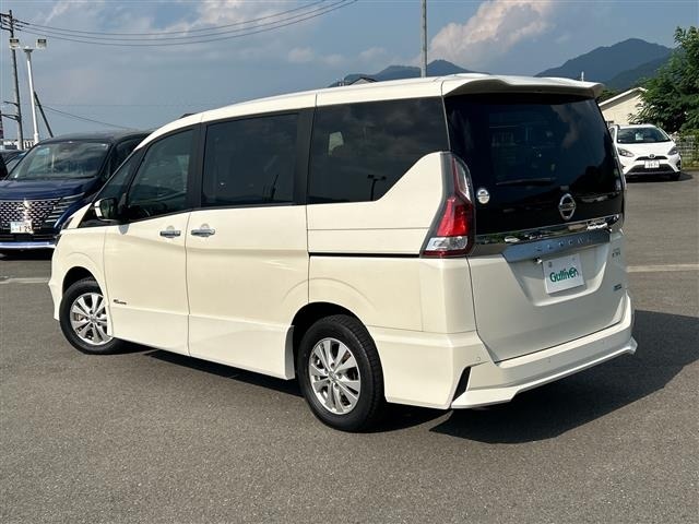 Nissan SERENA 2017 8510698-13