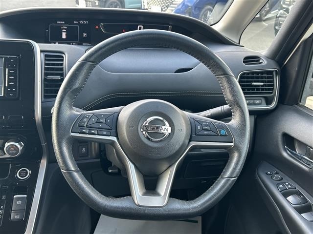 Nissan SERENA 2017 8510698-14
