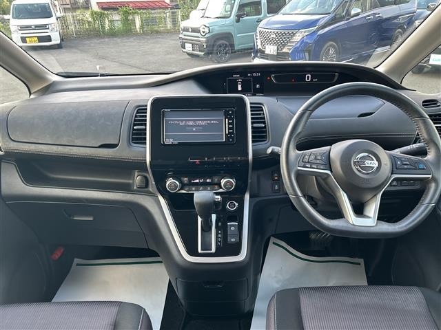 Nissan SERENA 2017 8510698-4