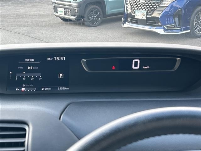 Nissan SERENA 2017 8510698-5