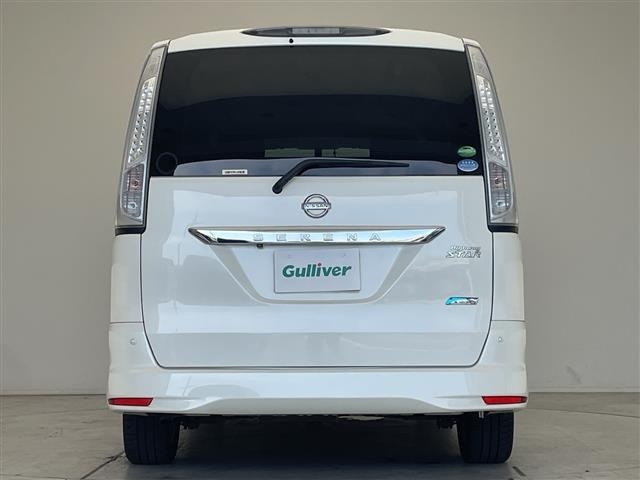 Nissan SERENA 2013 8510702-13