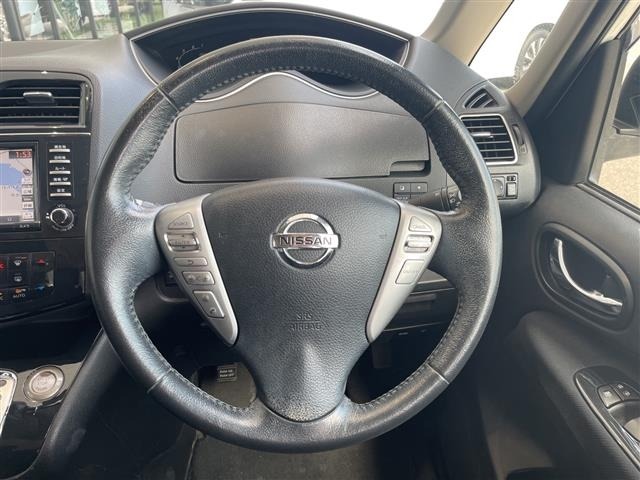 Nissan SERENA 2013 8510702-14