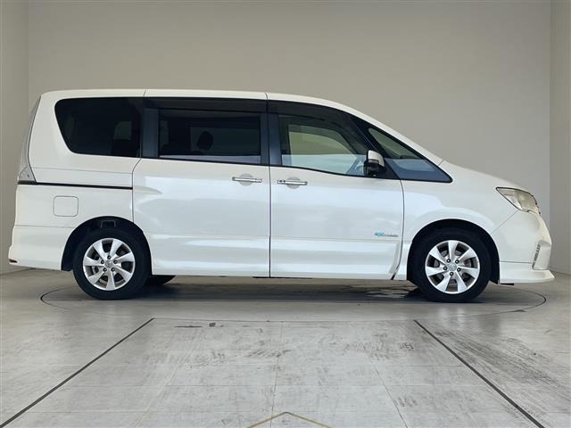 Nissan SERENA 2013 8510702-2
