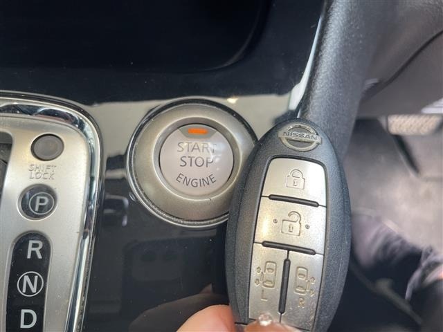 Nissan SERENA 2013 8510702-21