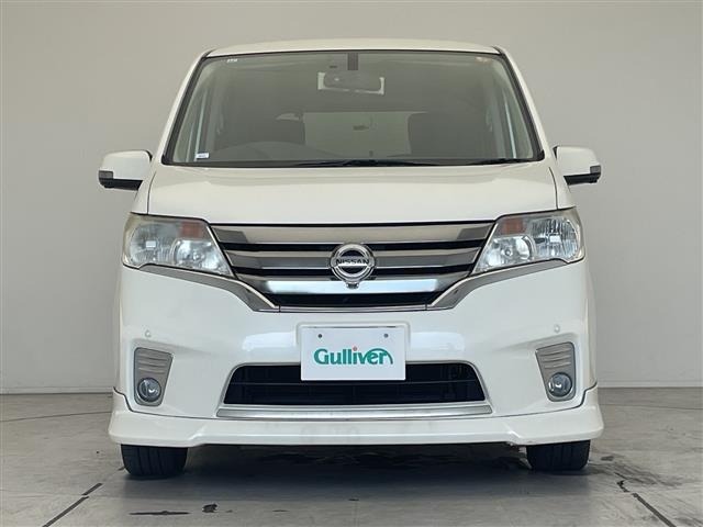 Nissan SERENA 2013 8510702-22