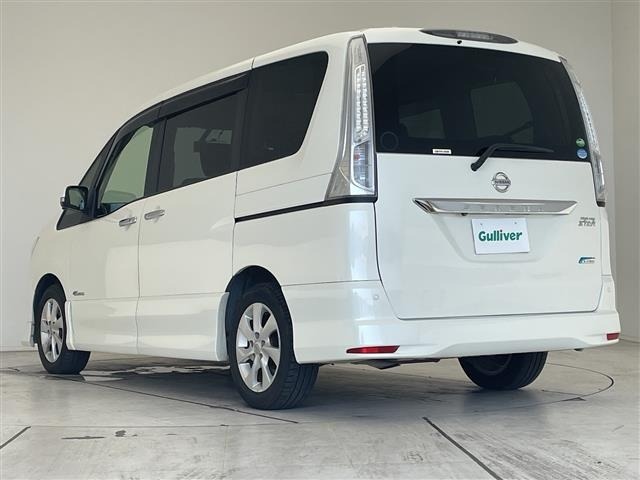 Nissan SERENA 2013 8510702-4